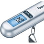 Beurer LS-06 Báscula para maletas con flexómetro hasta 40kg